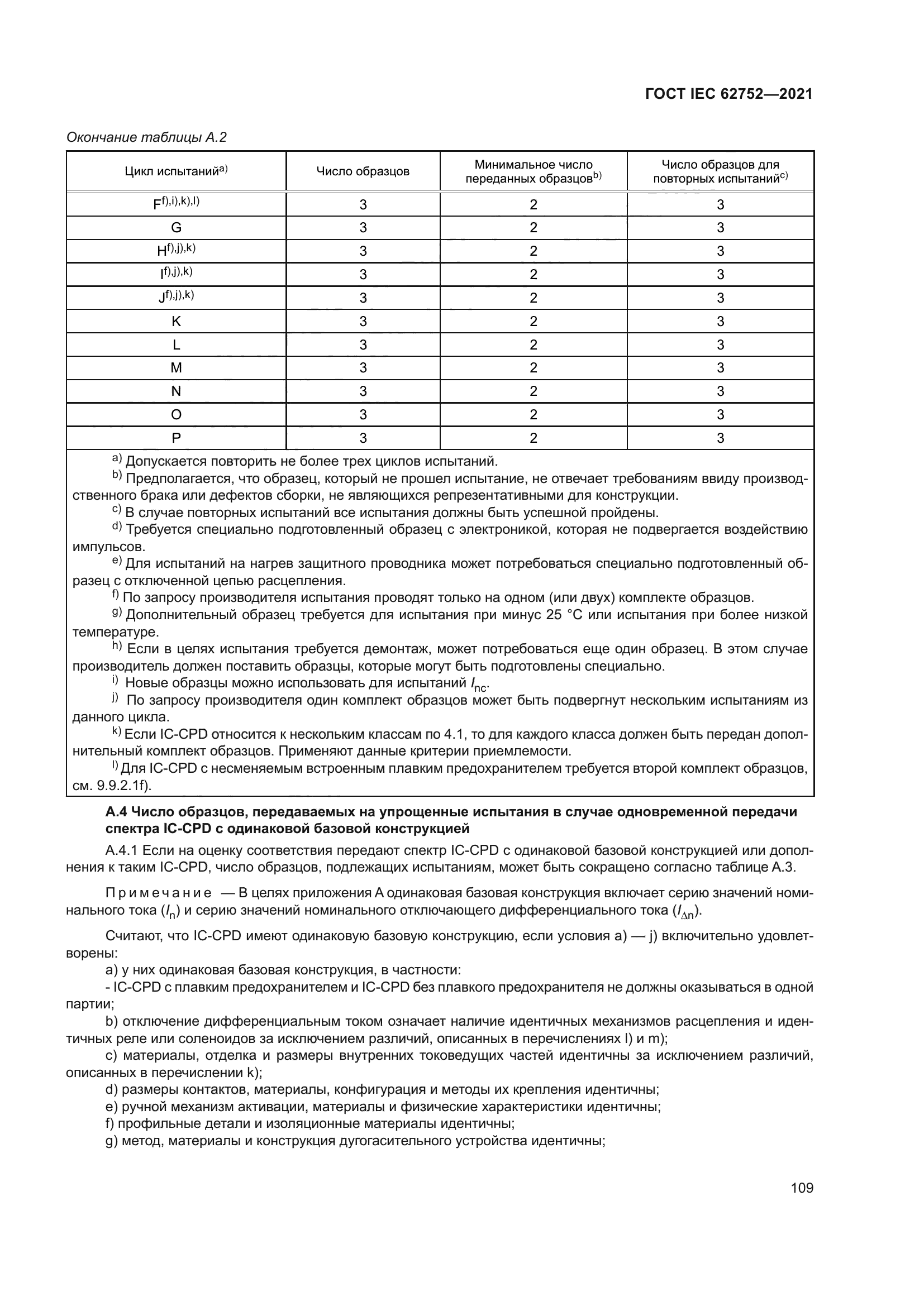 ГОСТ IEC 62752-2021