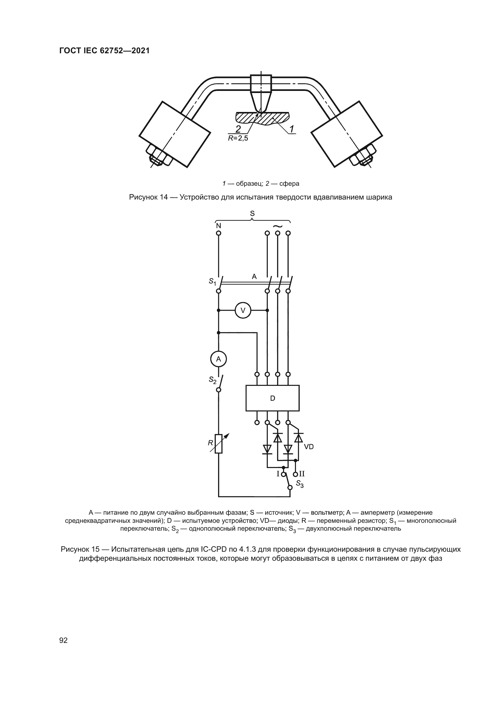 ГОСТ IEC 62752-2021