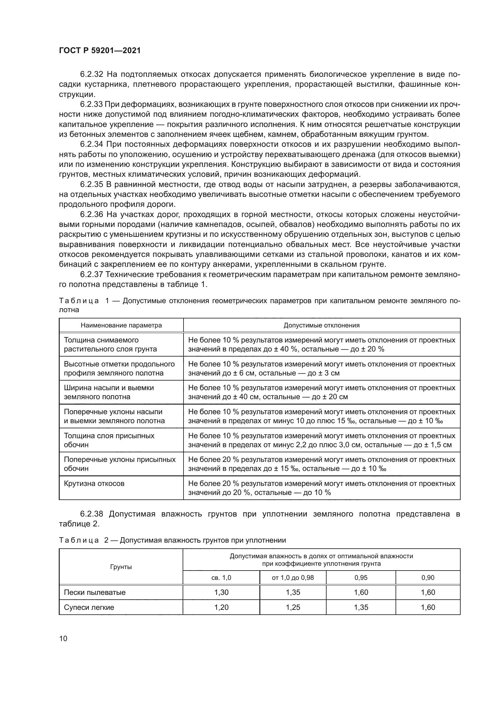 ГОСТ Р 59201-2021