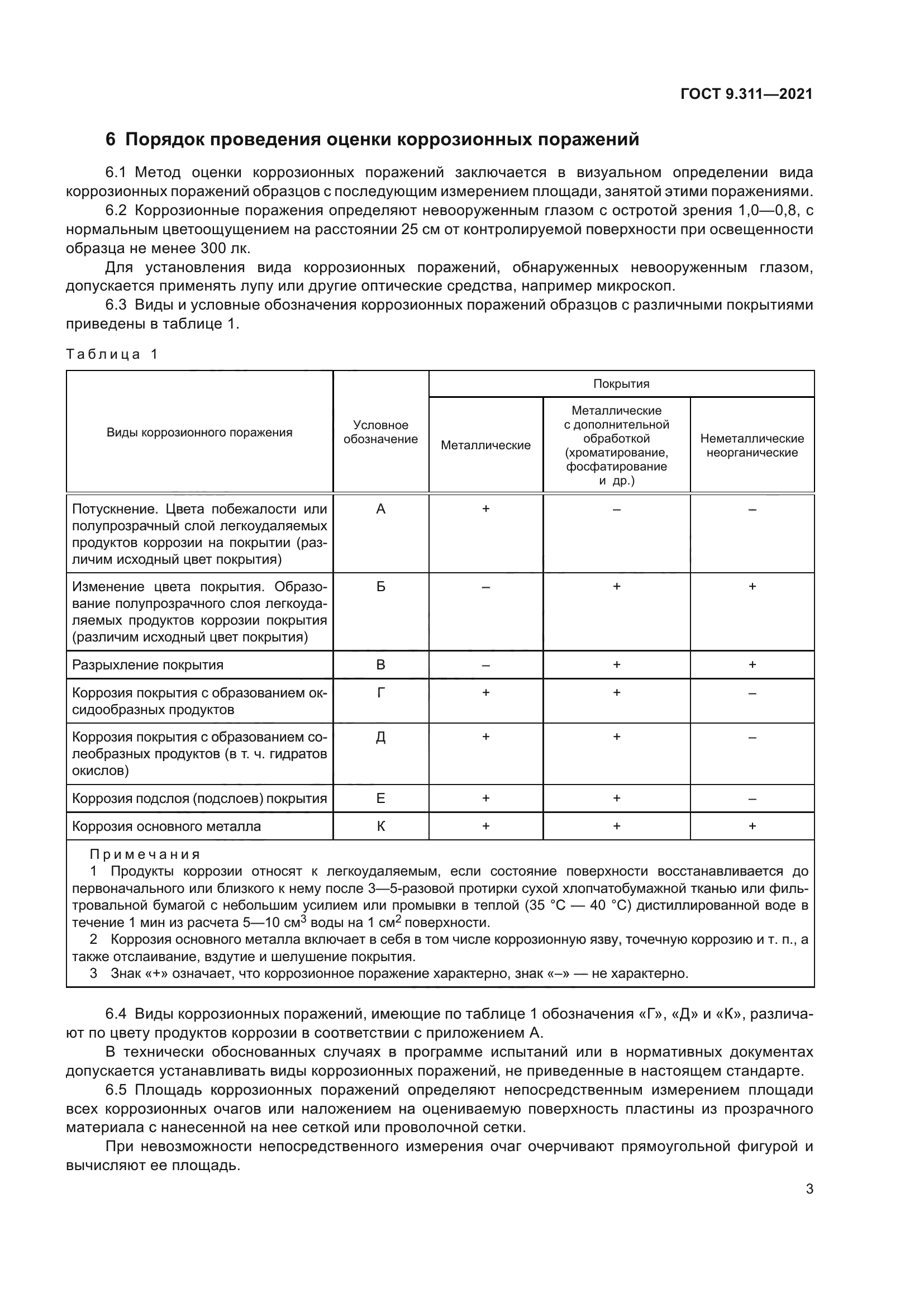 ГОСТ 9.311-2021