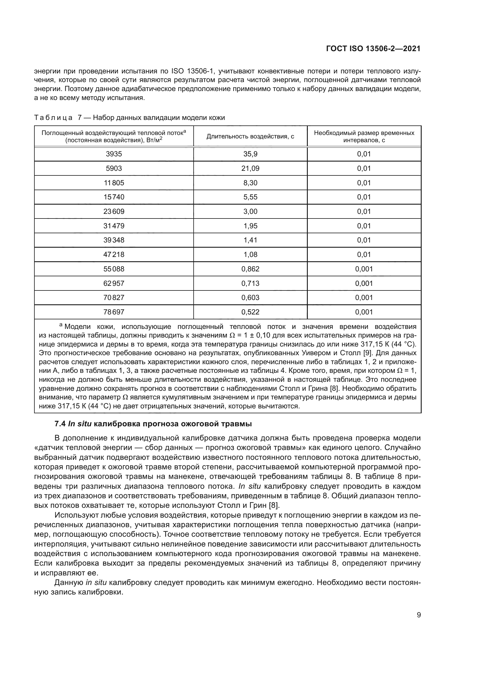 ГОСТ ISO 13506-2-2021