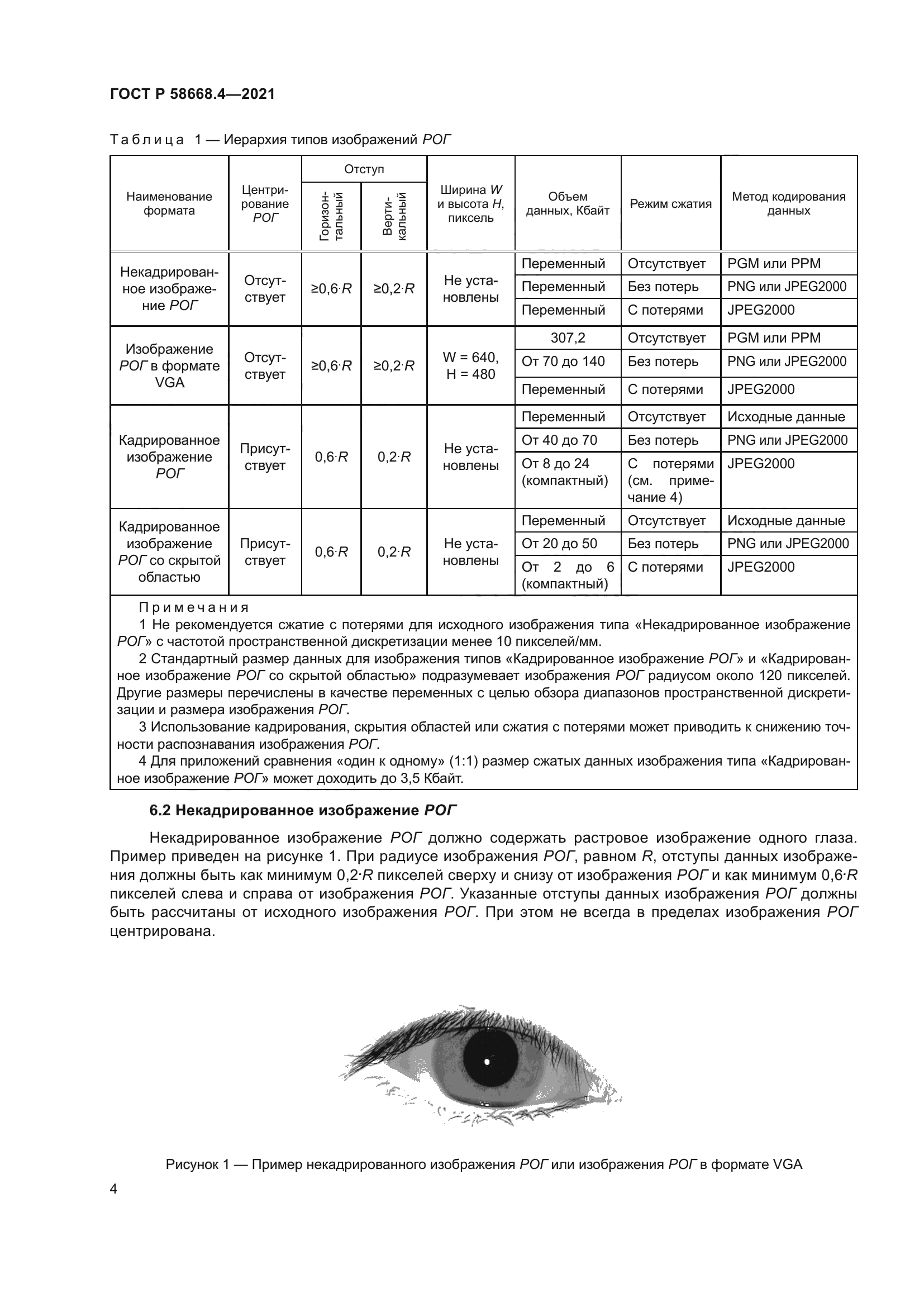 ГОСТ Р 58668.4-2021