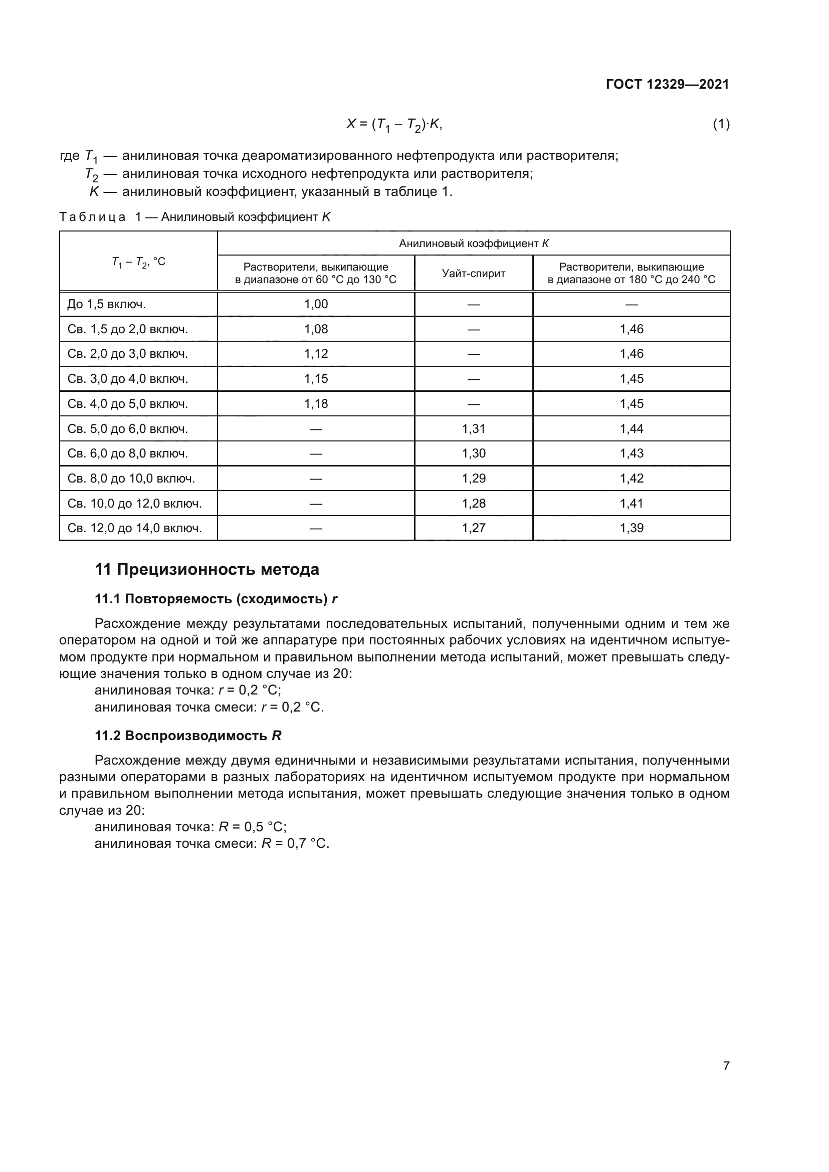 ГОСТ 12329-2021