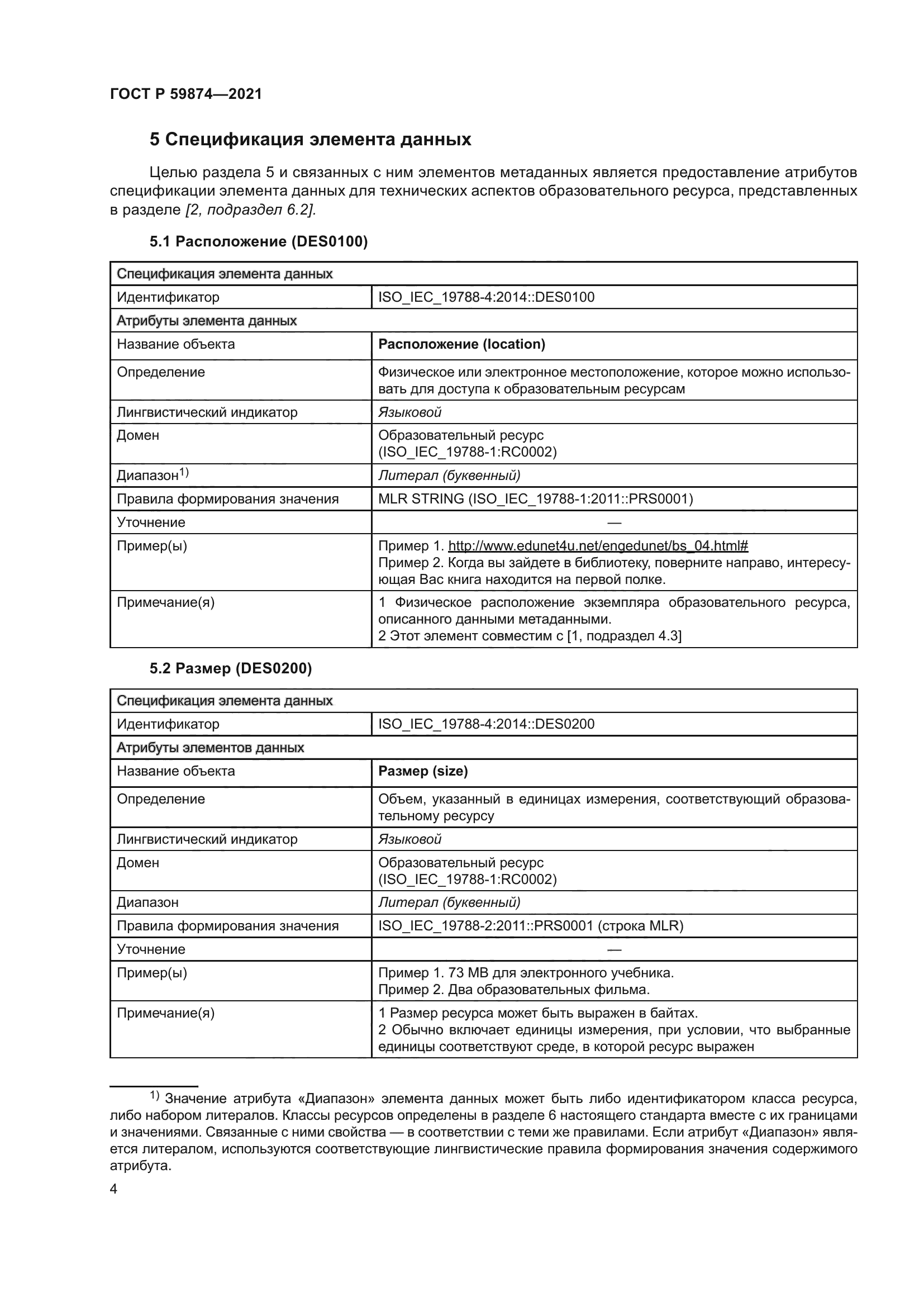 ГОСТ Р 59874-2021