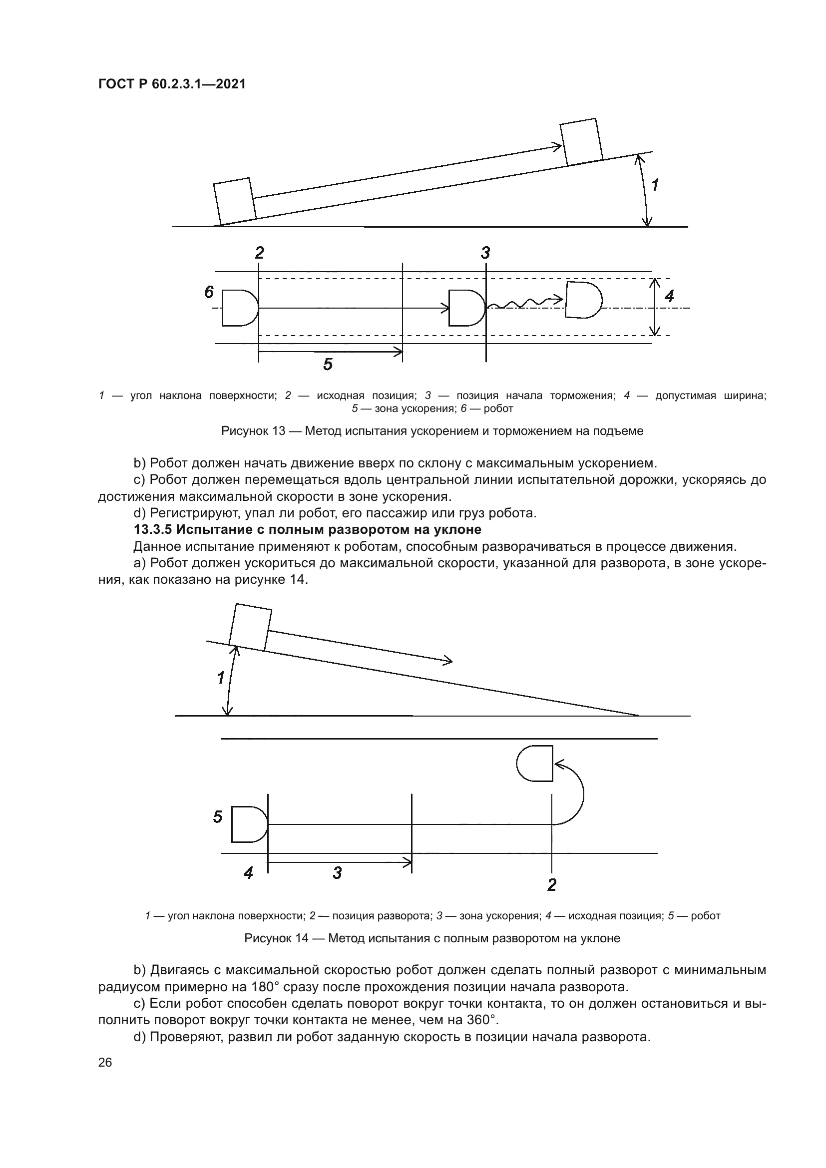 ГОСТ Р 60.2.3.1-2021