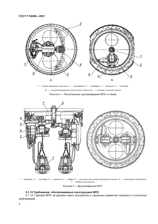 ГОСТ Р 59490-2021