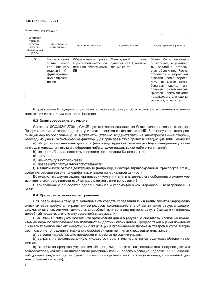 ГОСТ Р 59503-2021