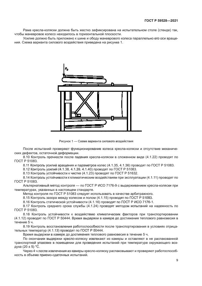 ГОСТ Р 59528-2021