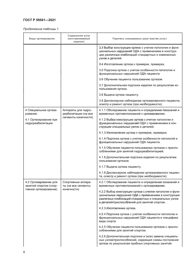 ГОСТ Р 59541-2021