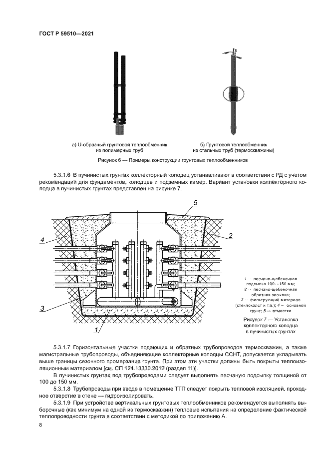 ГОСТ Р 59510-2021