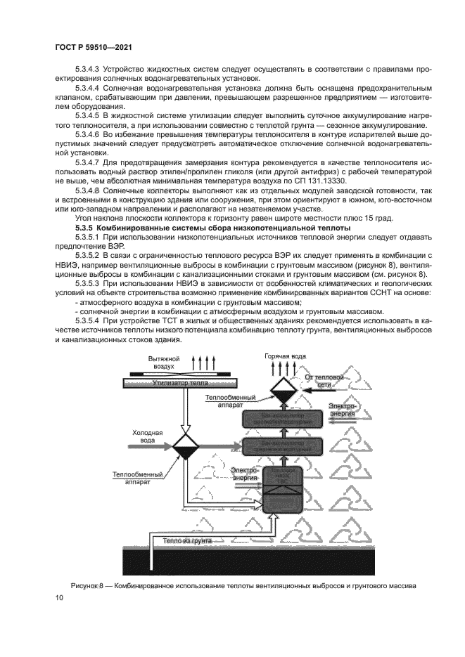 ГОСТ Р 59510-2021