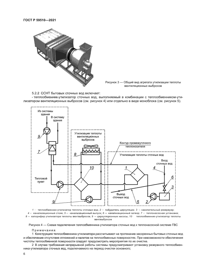 ГОСТ Р 59510-2021