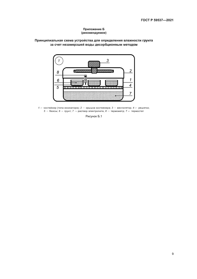 ГОСТ Р 59537-2021