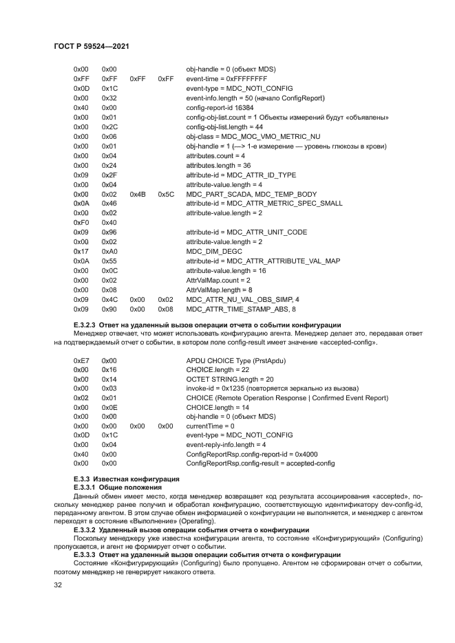 ГОСТ Р 59524-2021