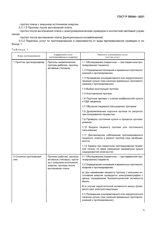 ГОСТ Р 59544-2021