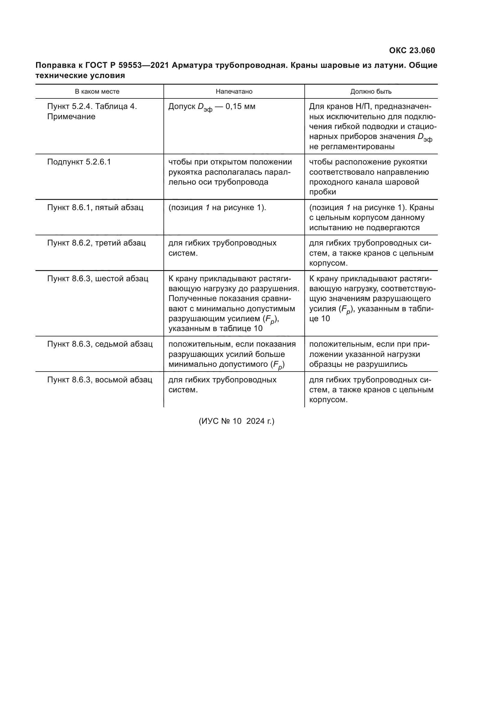 ГОСТ Р 59553-2021
