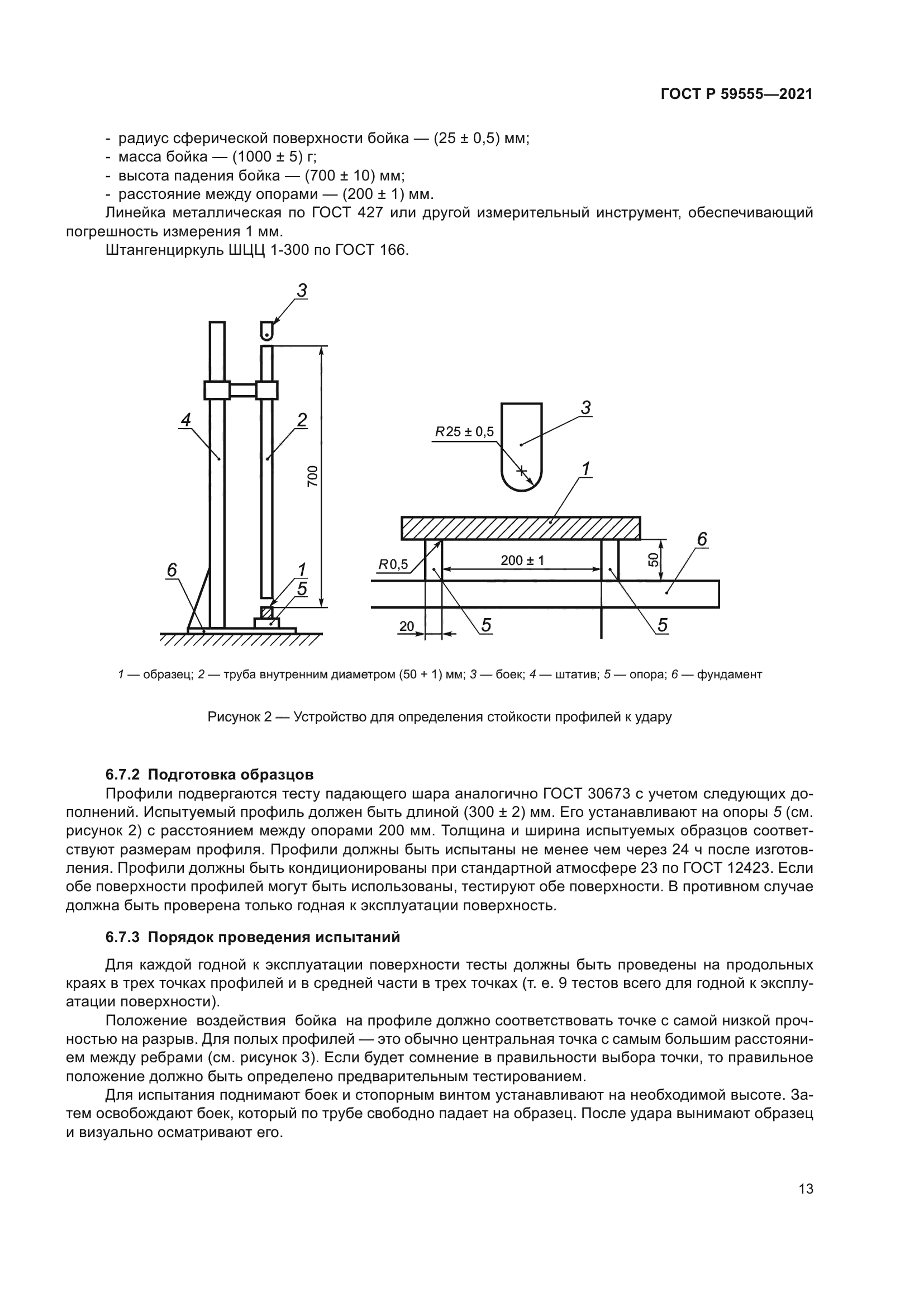 ГОСТ Р 59555-2021