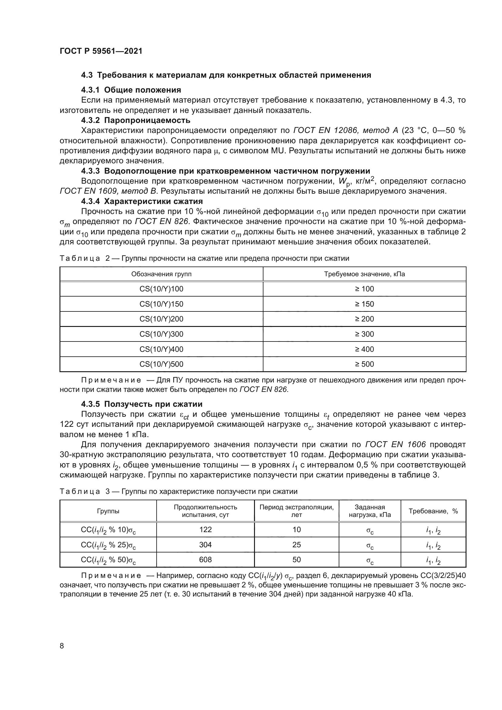 ГОСТ Р 59561-2021