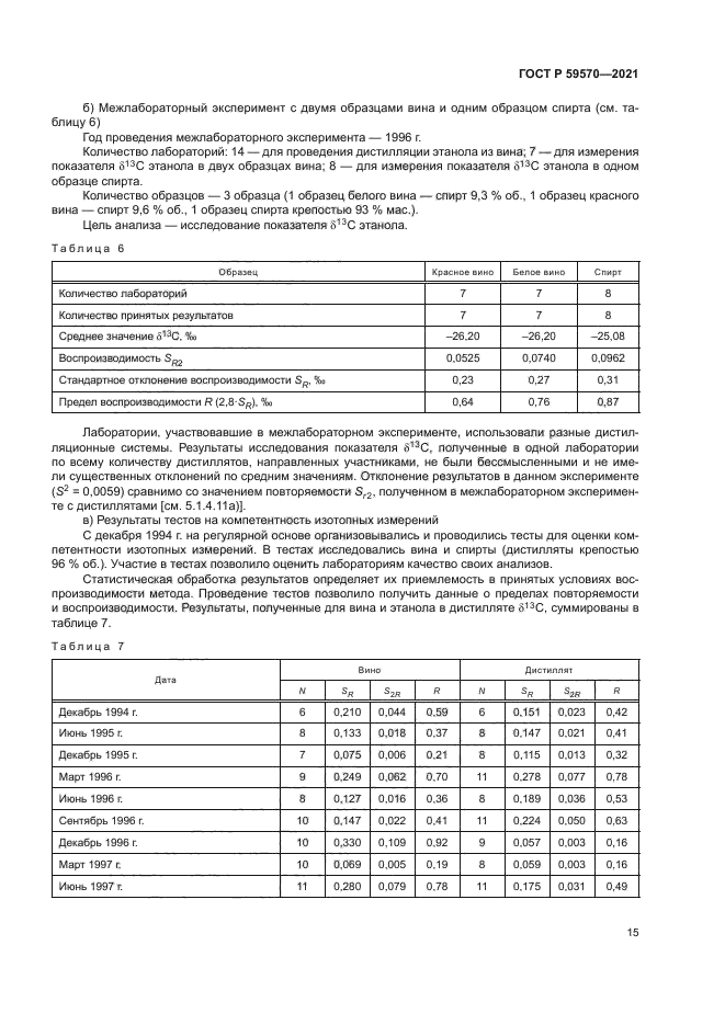 ГОСТ Р 59570-2021