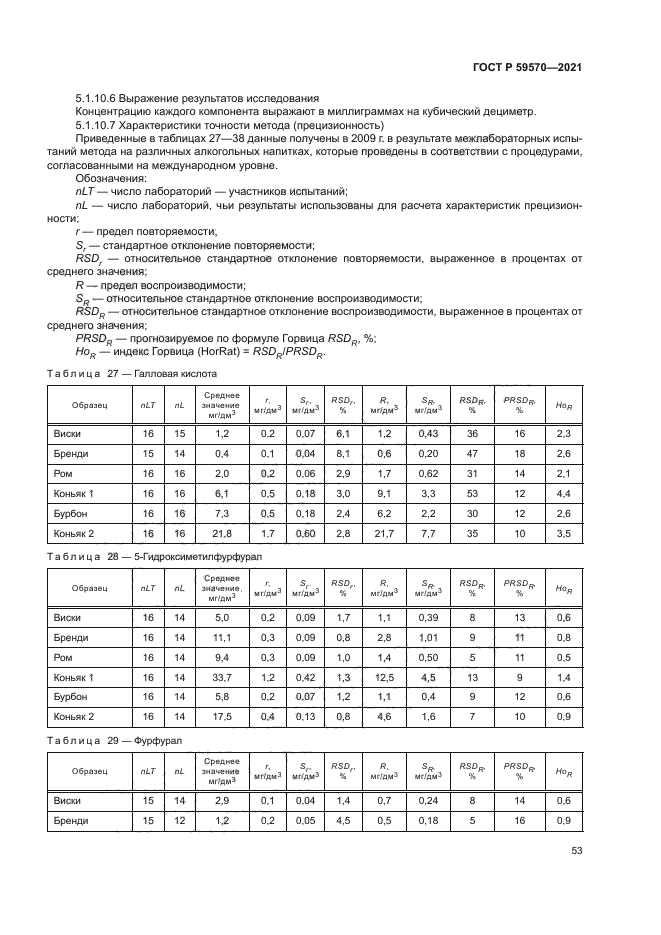 ГОСТ Р 59570-2021