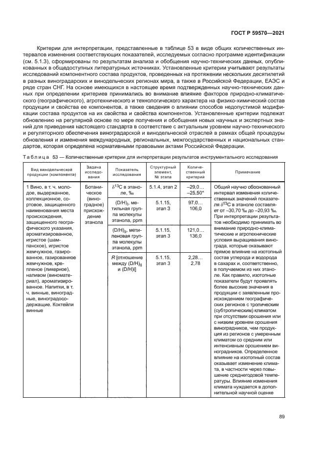 ГОСТ Р 59570-2021