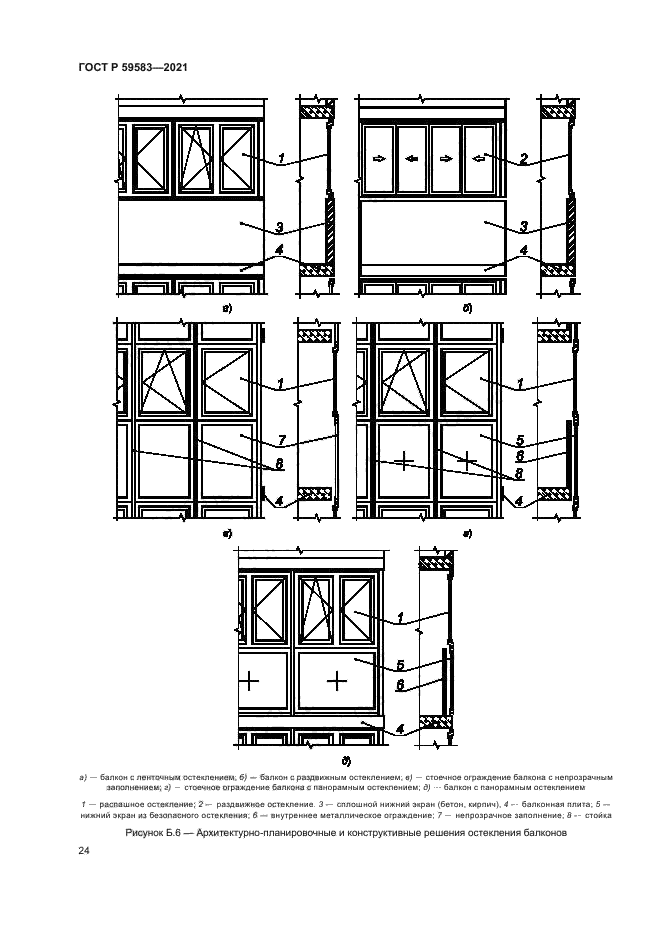 ГОСТ Р 59583-2021