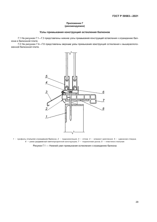 ГОСТ Р 59583-2021