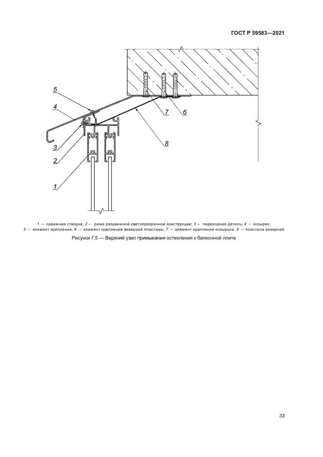 ГОСТ Р 59583-2021