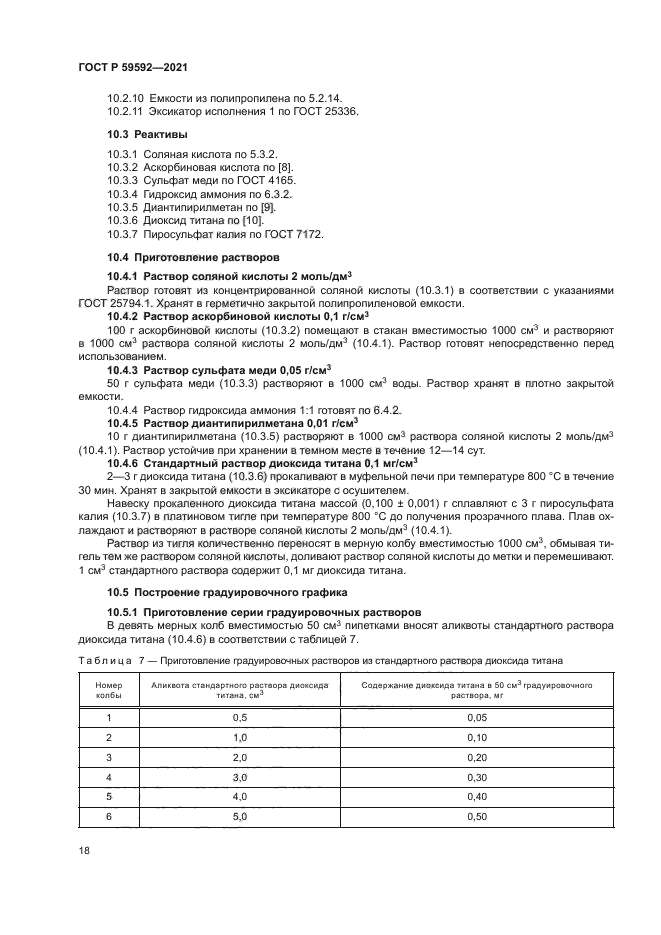 ГОСТ Р 59592-2021