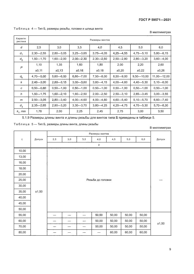 ГОСТ Р 59571-2021