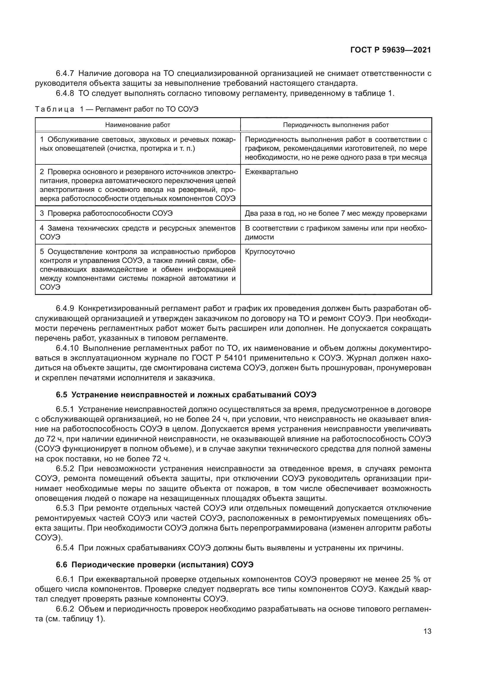 ГОСТ Р 59639-2021