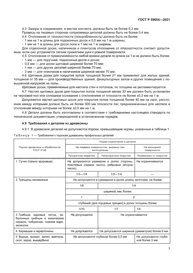 ГОСТ Р 59654-2021