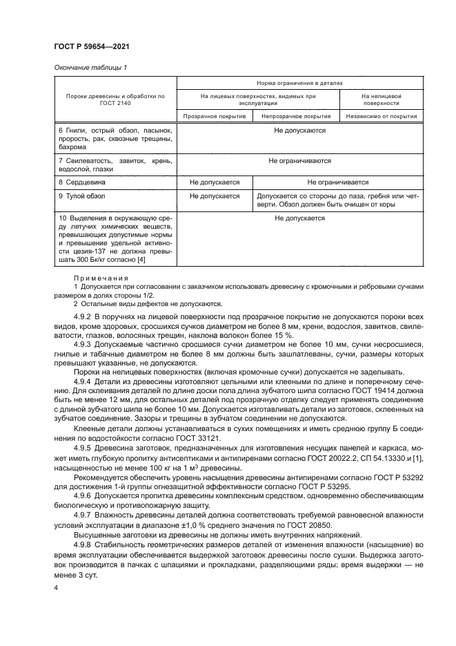 ГОСТ Р 59654-2021