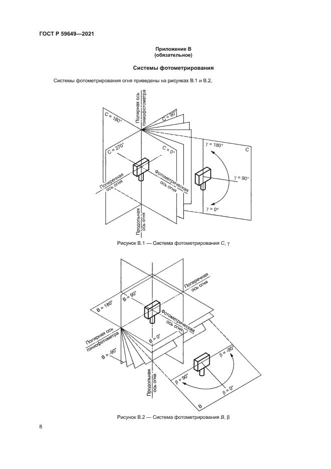 ГОСТ Р 59649-2021