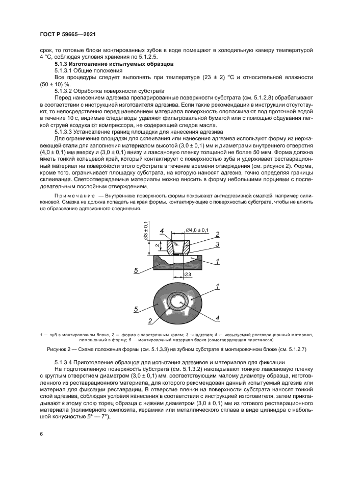 ГОСТ Р 59665-2021