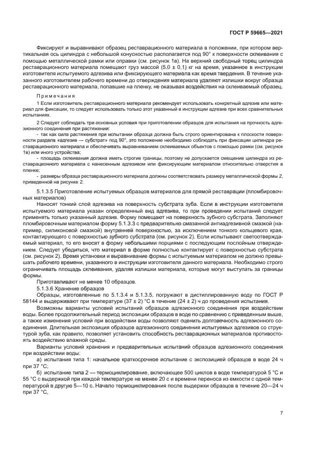 ГОСТ Р 59665-2021