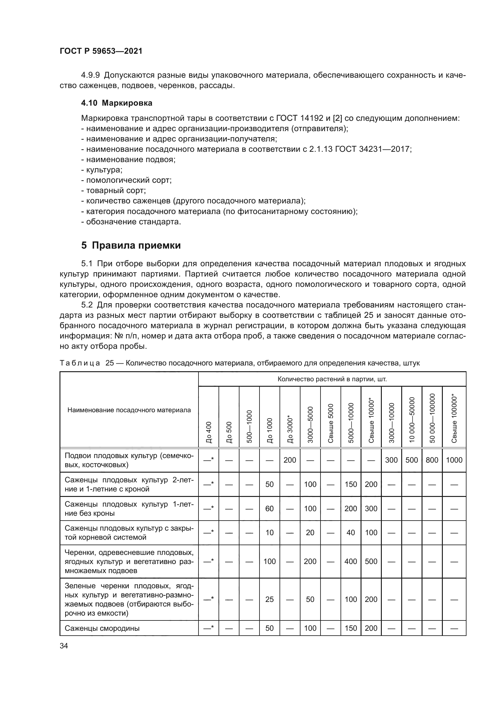 ГОСТ Р 59653-2021