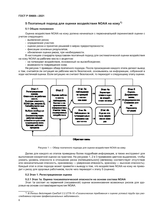ГОСТ Р 59669-2021