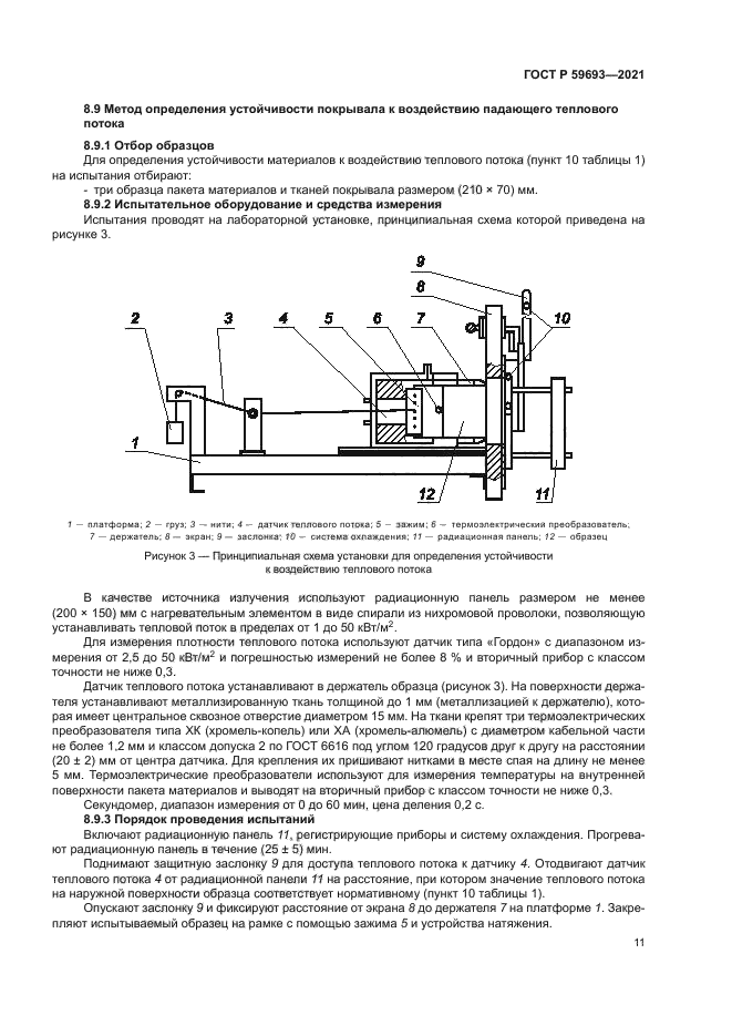 ГОСТ Р 59693-2021