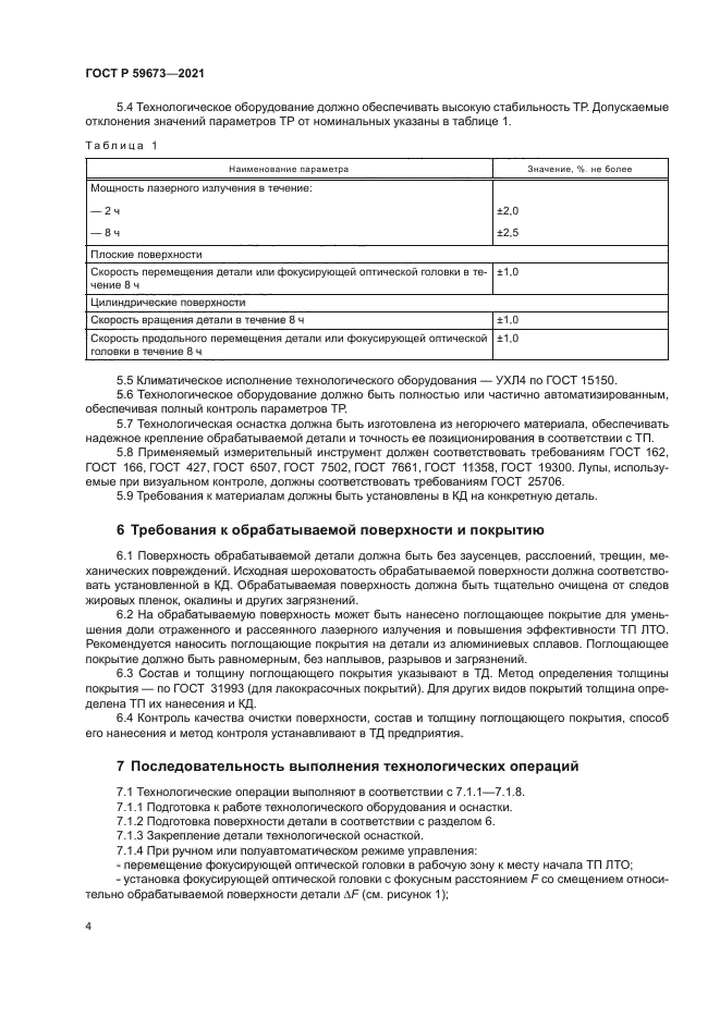 ГОСТ Р 59673-2021