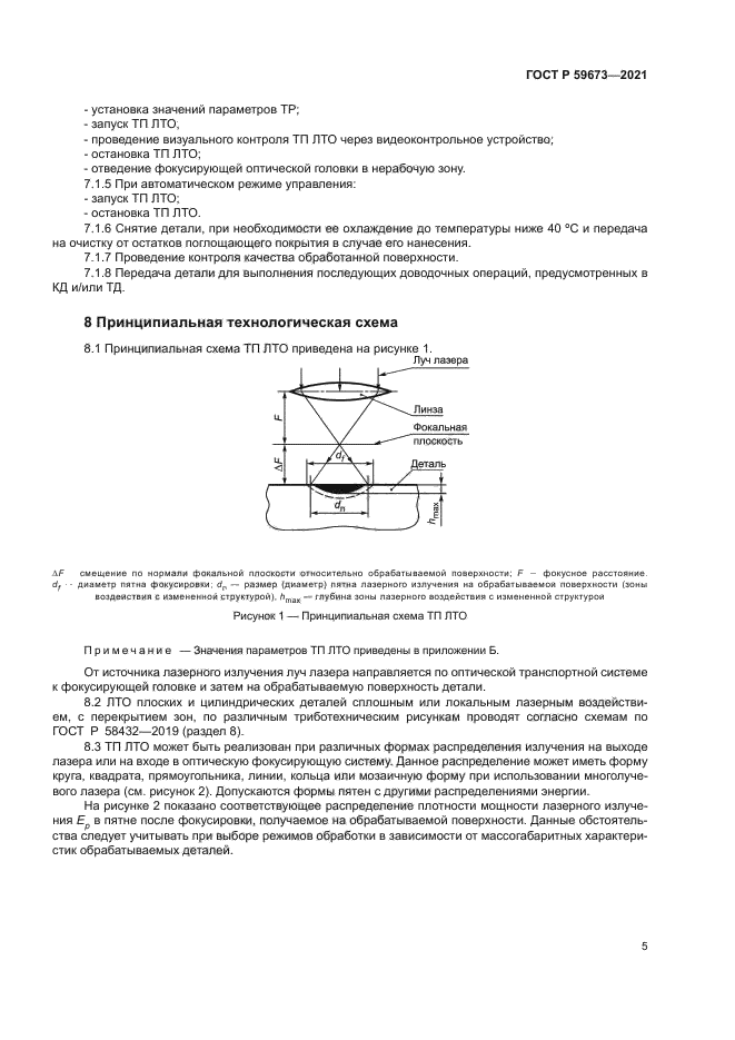 ГОСТ Р 59673-2021