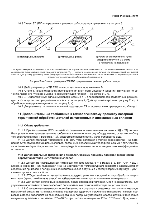 ГОСТ Р 59673-2021
