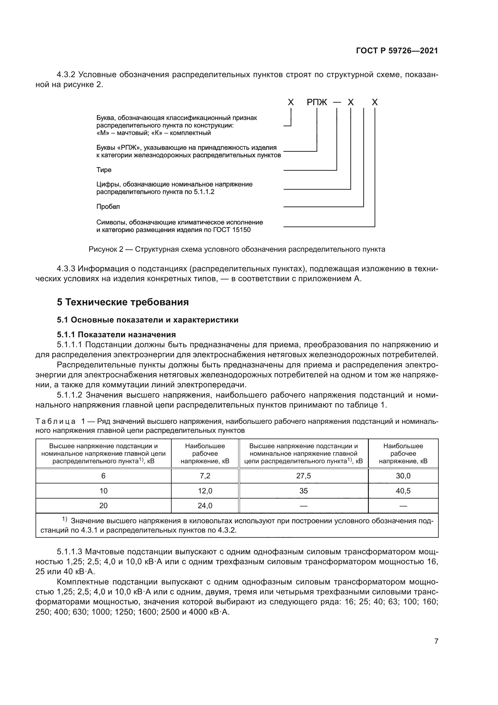 ГОСТ Р 59726-2021