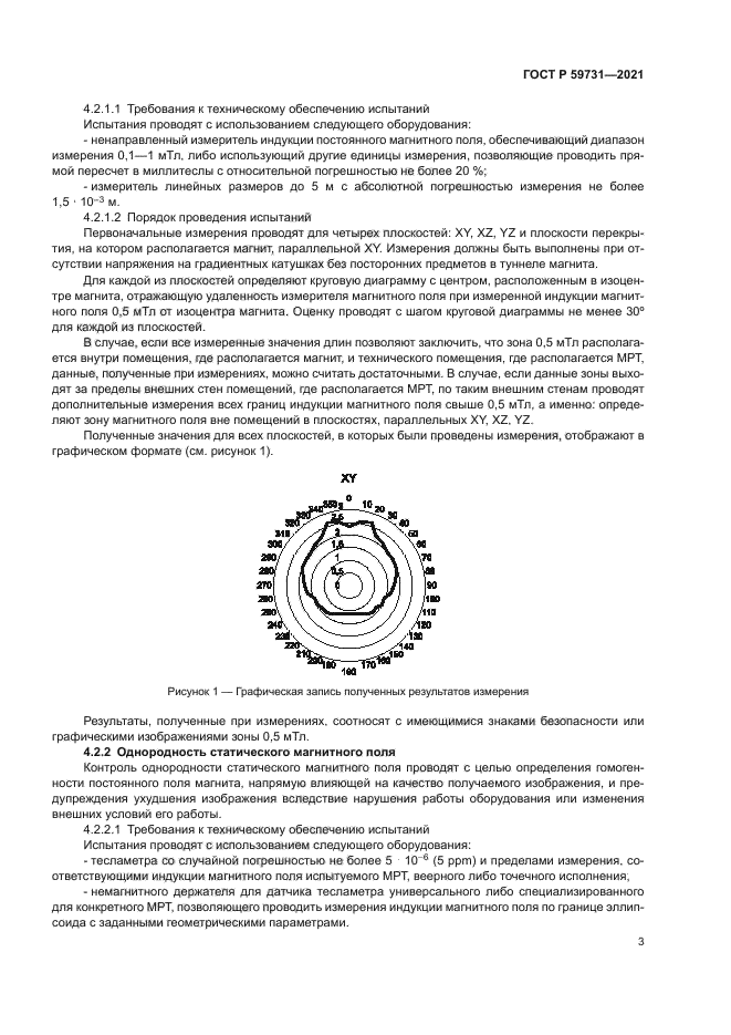 ГОСТ Р 59731-2021