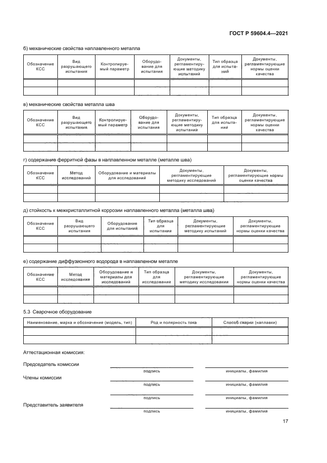 ГОСТ Р 59604.4-2021