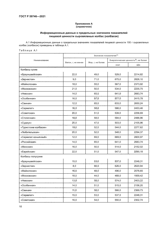 ГОСТ Р 59746-2021