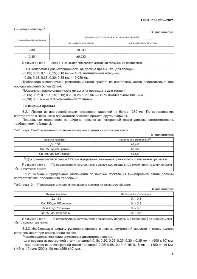 ГОСТ Р 59727-2021