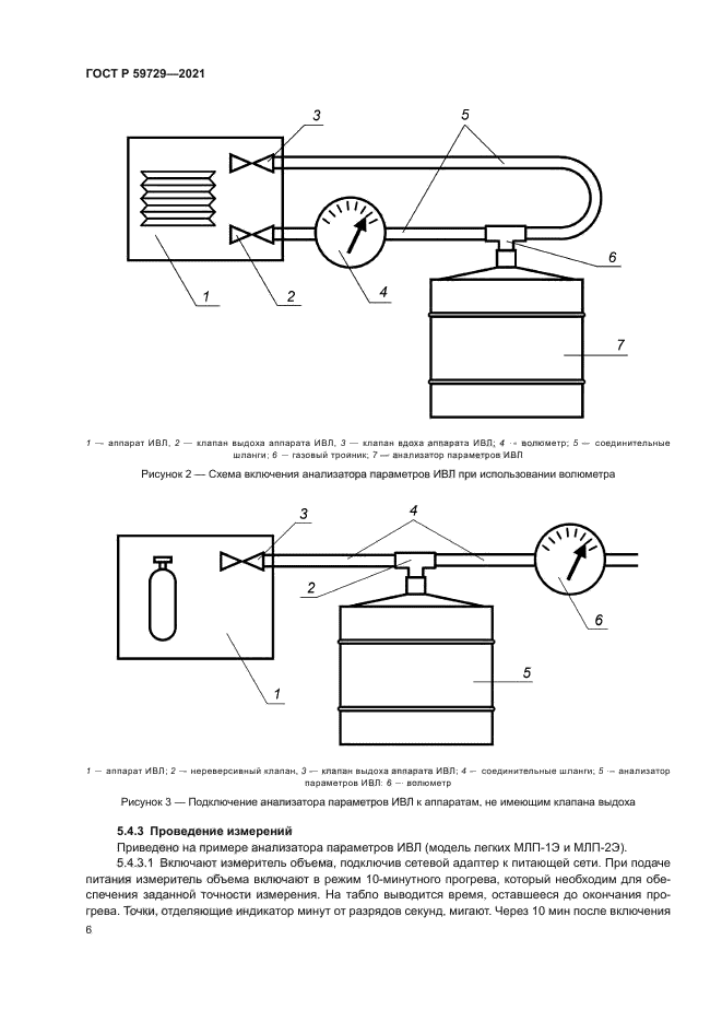 ГОСТ Р 59729-2021