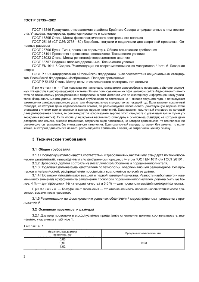 ГОСТ Р 59735-2021