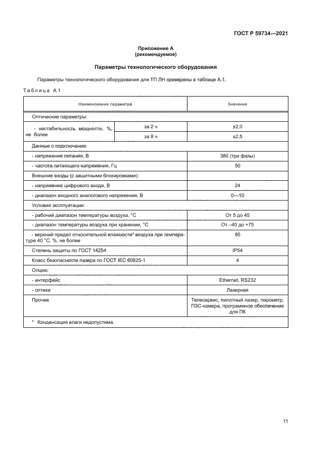 ГОСТ Р 59734-2021